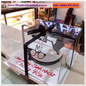 Bánh Sinh Nhật Tình Yêu - TP176